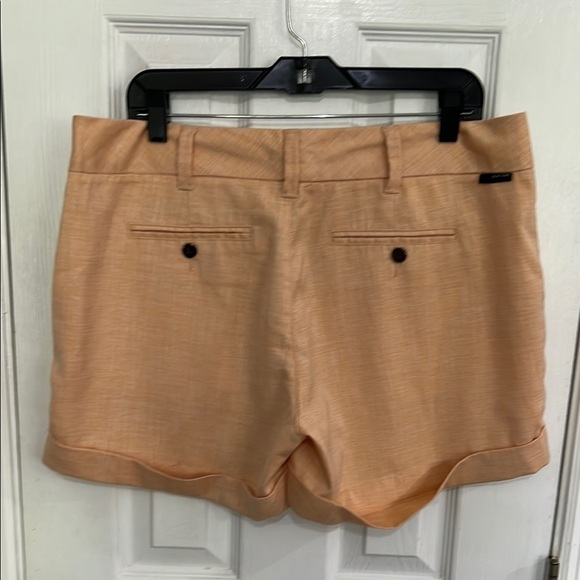 Dear John Tan Bermudas Casual Shorts - Picture 2 of 3